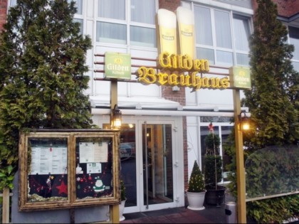 Foto: Gilden Brauhaus