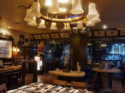 Foto: Gilden Brauhaus